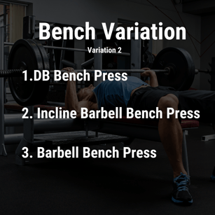 Hs fitness barbell online bench